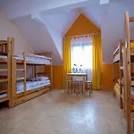 Albergue Florencja *