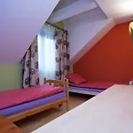 Albergue Florencja *