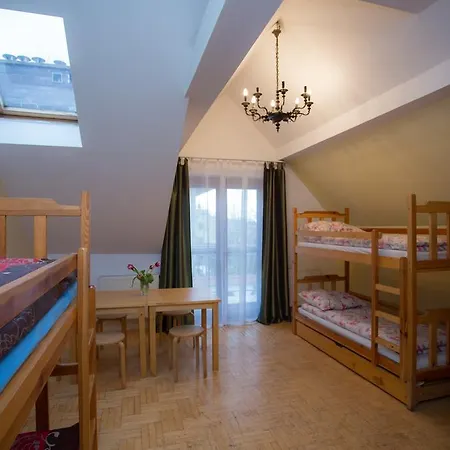 Albergue Florencja *