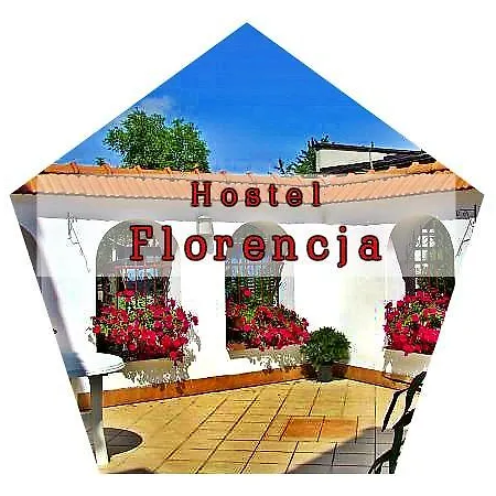 Hostel Florencja *