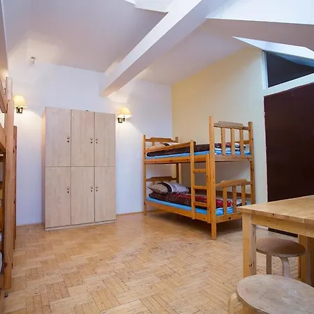 Florencja Albergue Wieliczka