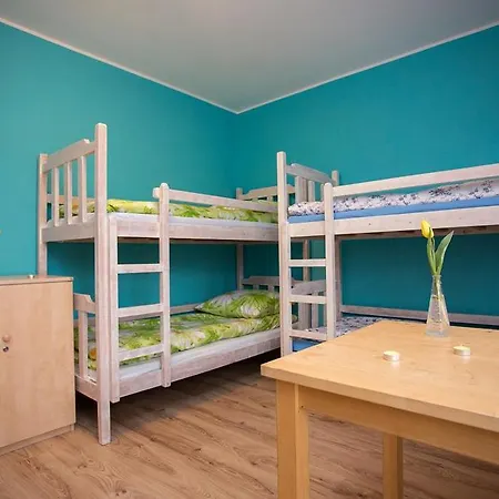Florencja Hostel