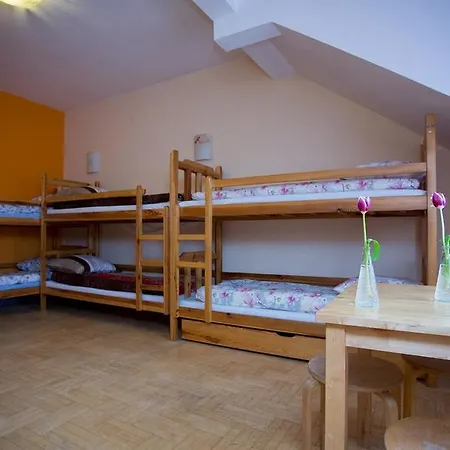 Florencja Albergue Wieliczka