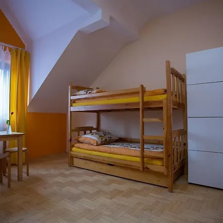 Florencja Albergue *