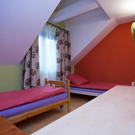 Albergue Florencja *