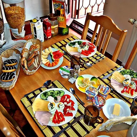 Florencja Hostel Wieliczka