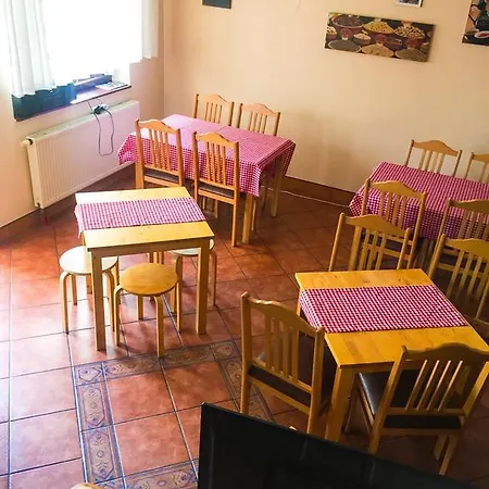 Florencja Auberge de jeunesse Wieliczka