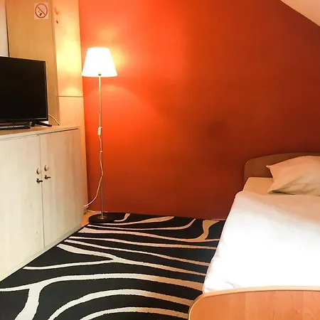 Albergue Florencja Wieliczka