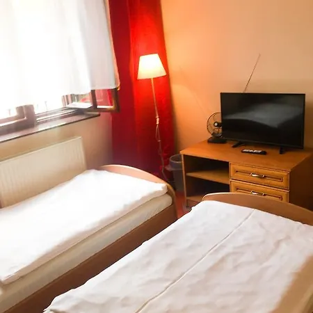 Florencja Auberge de jeunesse Wieliczka