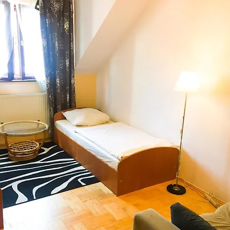 Albergue Florencja Wieliczka