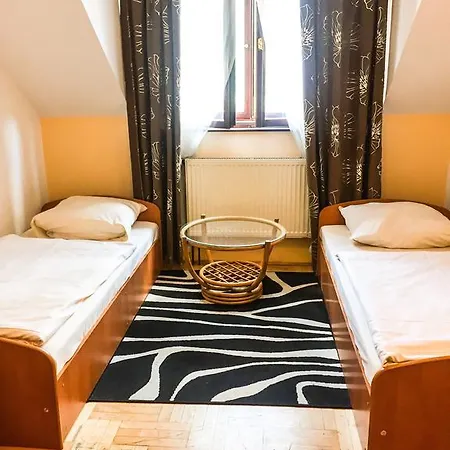 Auberge de jeunesse Florencja