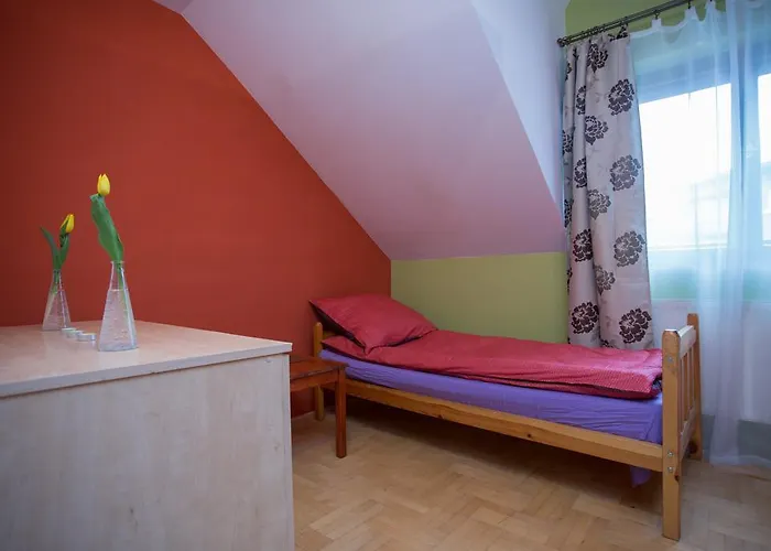Hostel Florencja Wieliczka