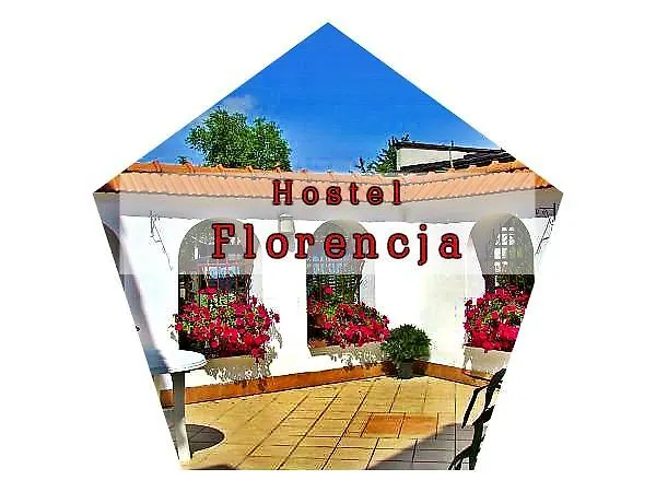 Hostel Florencja *
