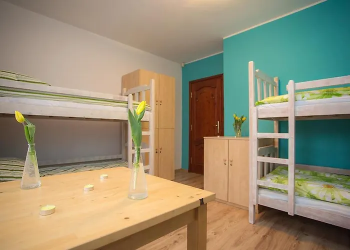 Florencja * Wieliczka