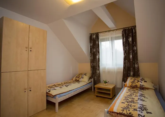 Florencja Hostel Wieliczka