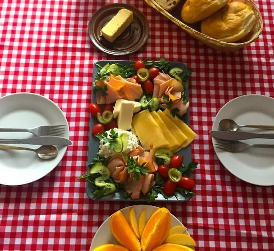 Hostel Florencja Wieliczka