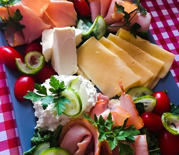 Florencja Hostel Wieliczka