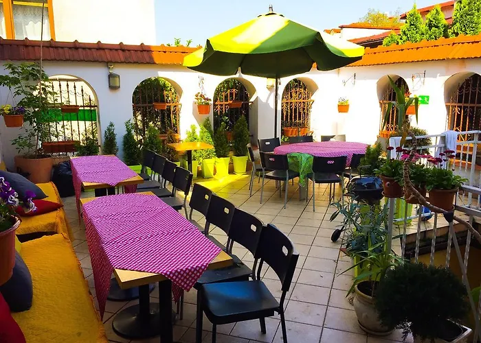 Florencja Hostel Wieliczka