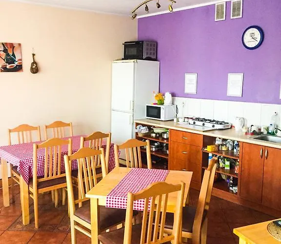 Hostel Florencja Wieliczka