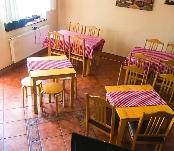 Florencja Hostel Wieliczka