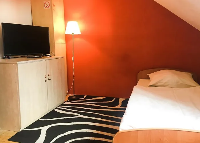 Hostel Florencja Wieliczka