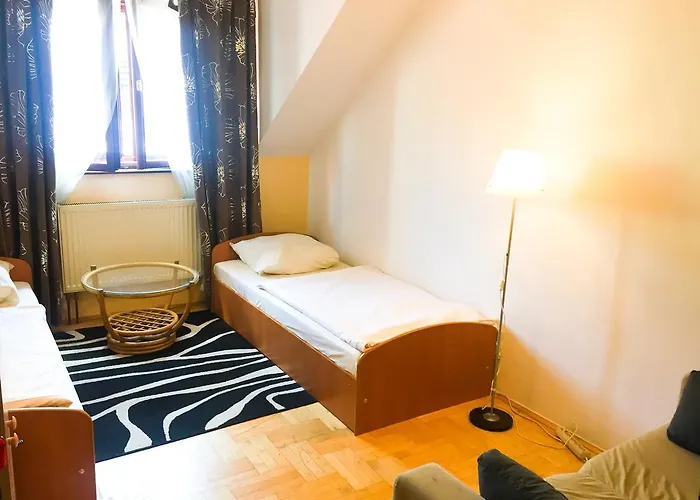 Hostel Florencja Wieliczka