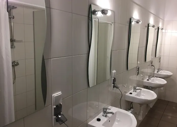 Hostel Florencja Wieliczka